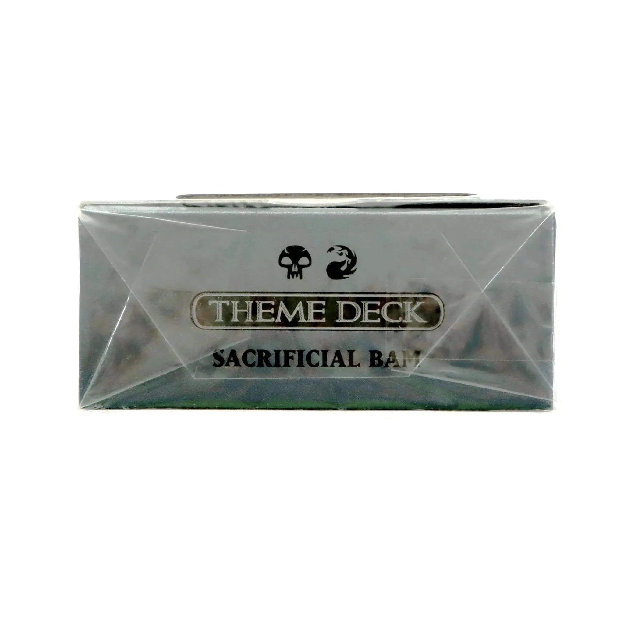 Magic: The Gathering [Mirrodin] - Sacrificial Bam Theme Deck - Image 3