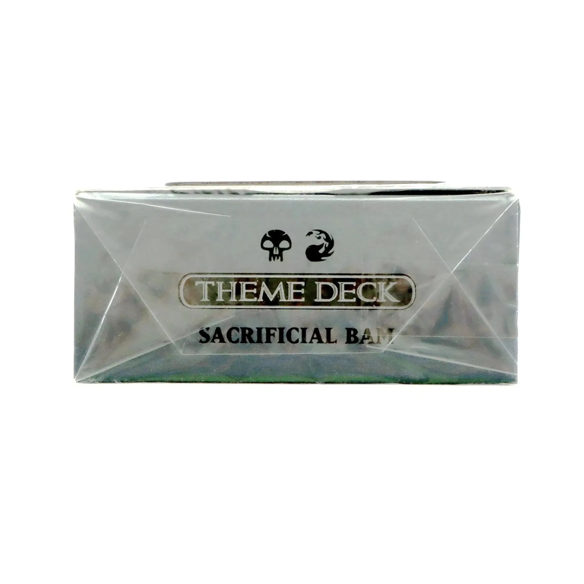 Magic: The Gathering [Mirrodin] - Wicked Big Theme Deck - Image 3