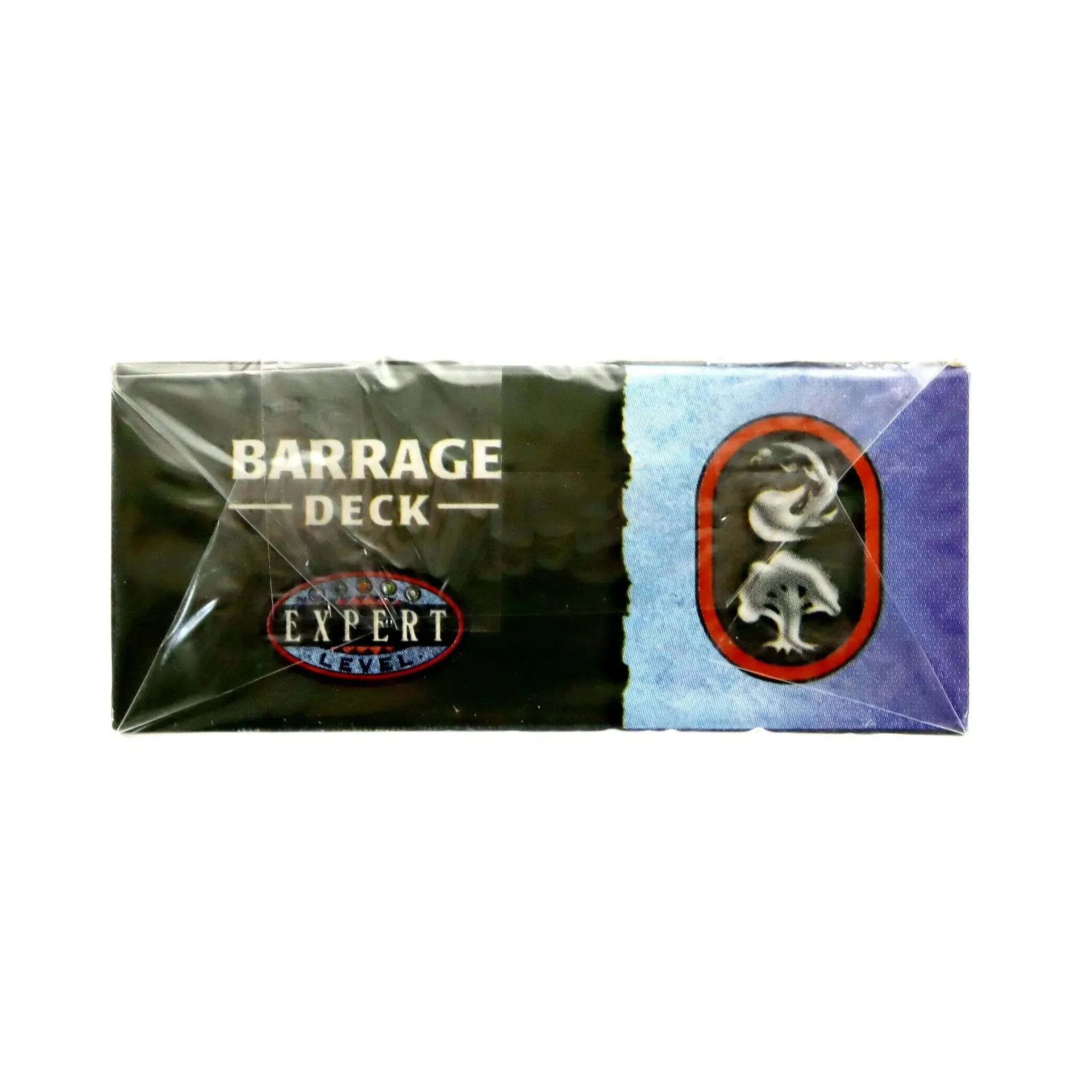Magic: The Gathering [Planeshift] - Barrage Theme Deck - Image 3