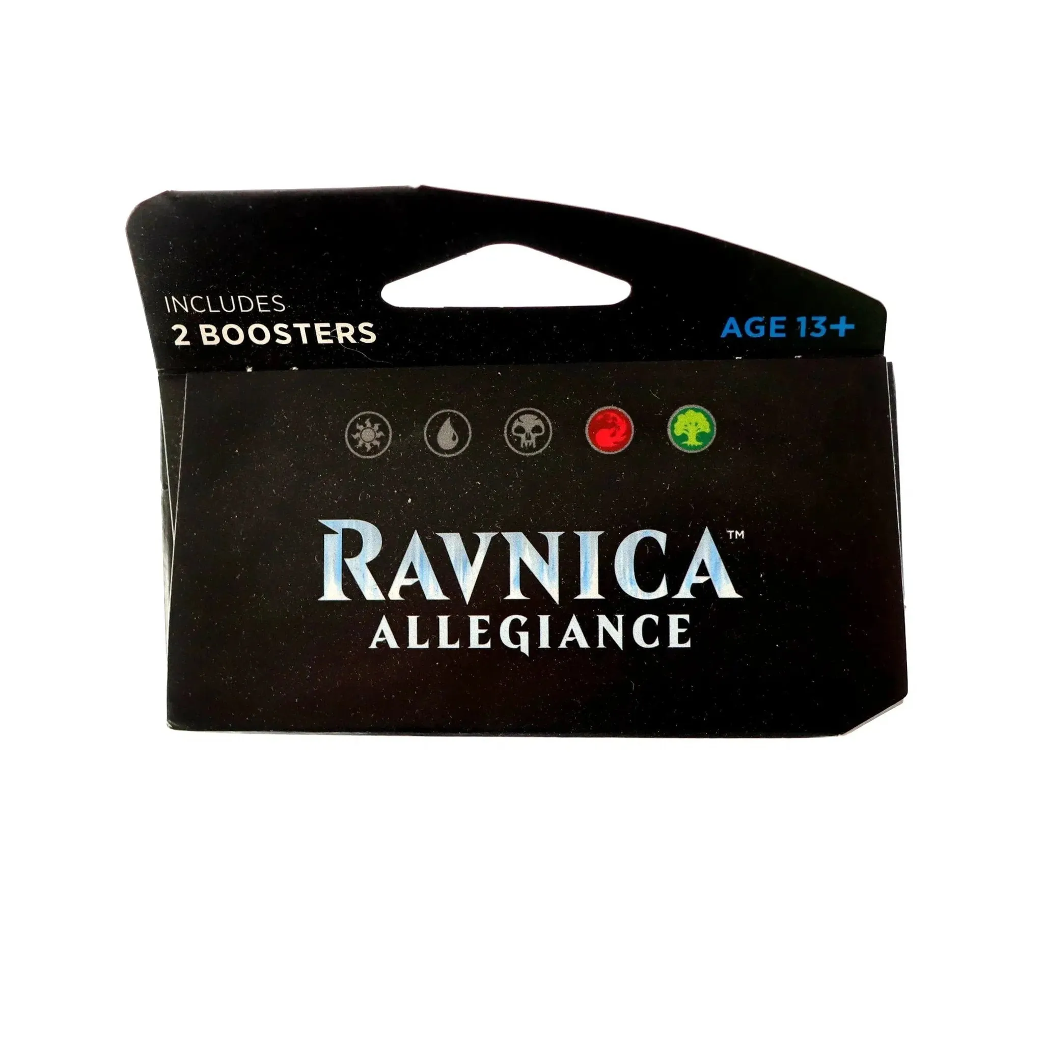 Magic: The Gathering [Ravnica Allegiance] - Domri, City Smasher Planeswalker Deck - Image 3