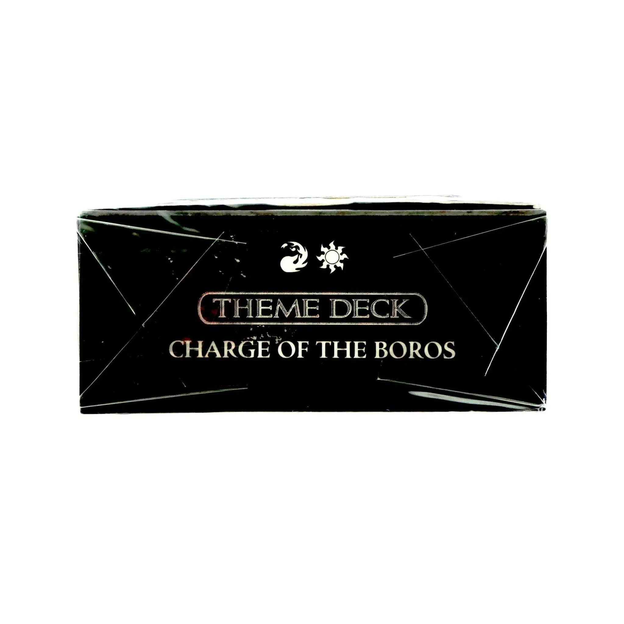 Magic: The Gathering [Ravnica: City of Guilds] - Charge of the Boros Theme Deck - Image 3