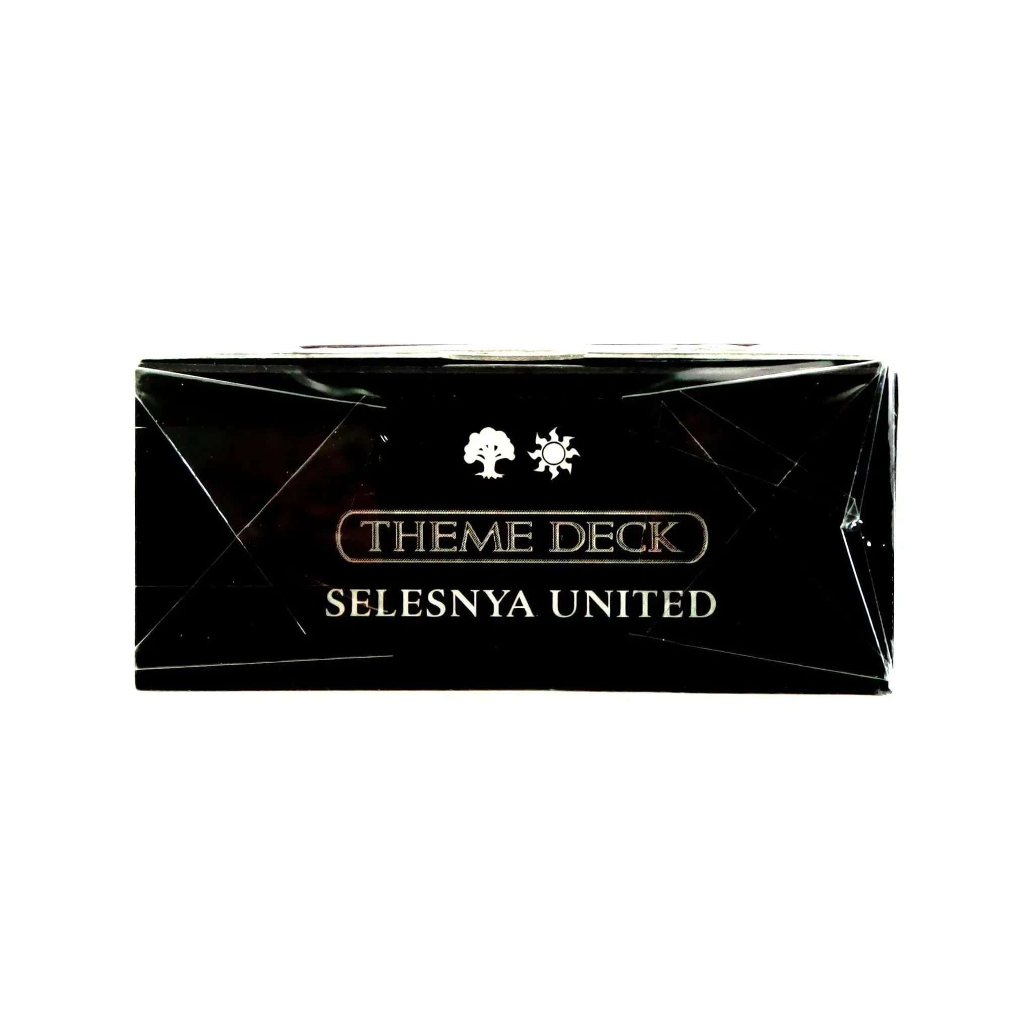 Magic: The Gathering [Ravnica: City of Guilds] - Selesnya United Theme Deck - Image 3