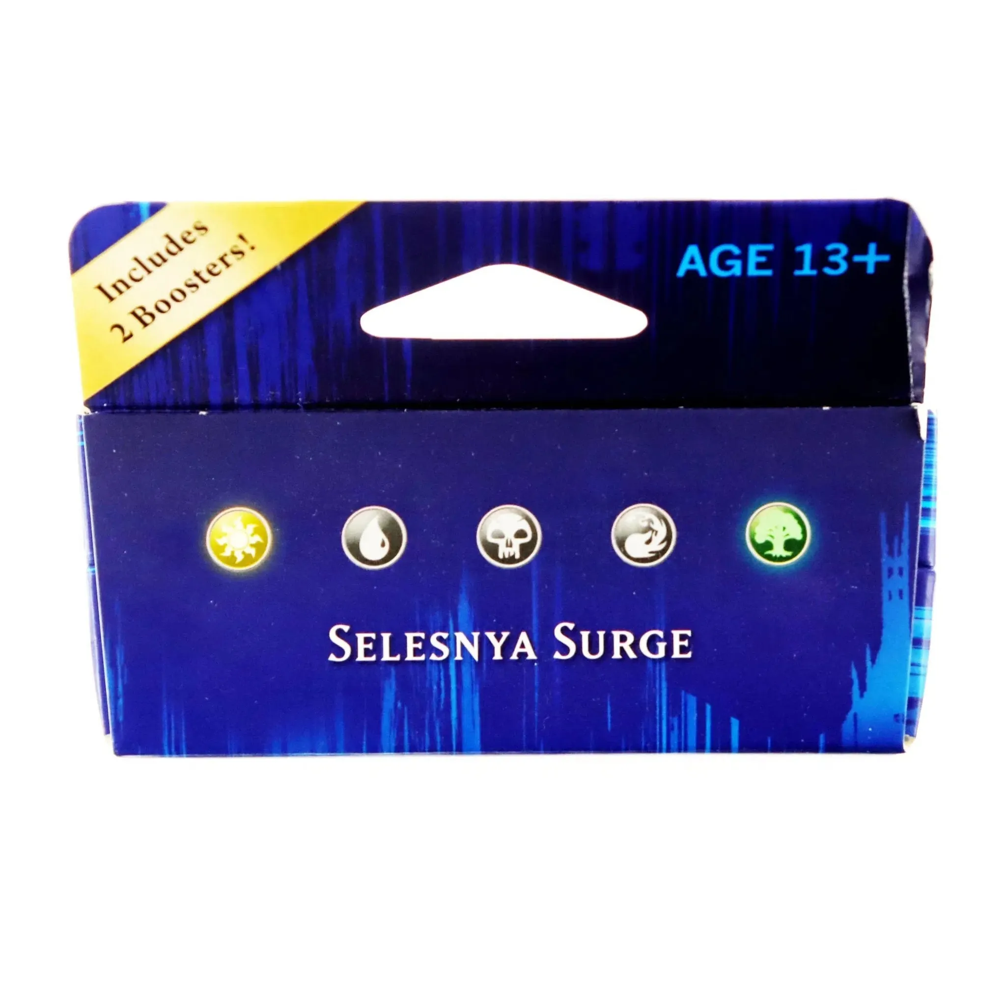 Magic: The Gathering [Return to Ravnica] - Selesnya Surge Intro Pack (Theme Deck) - Image 3