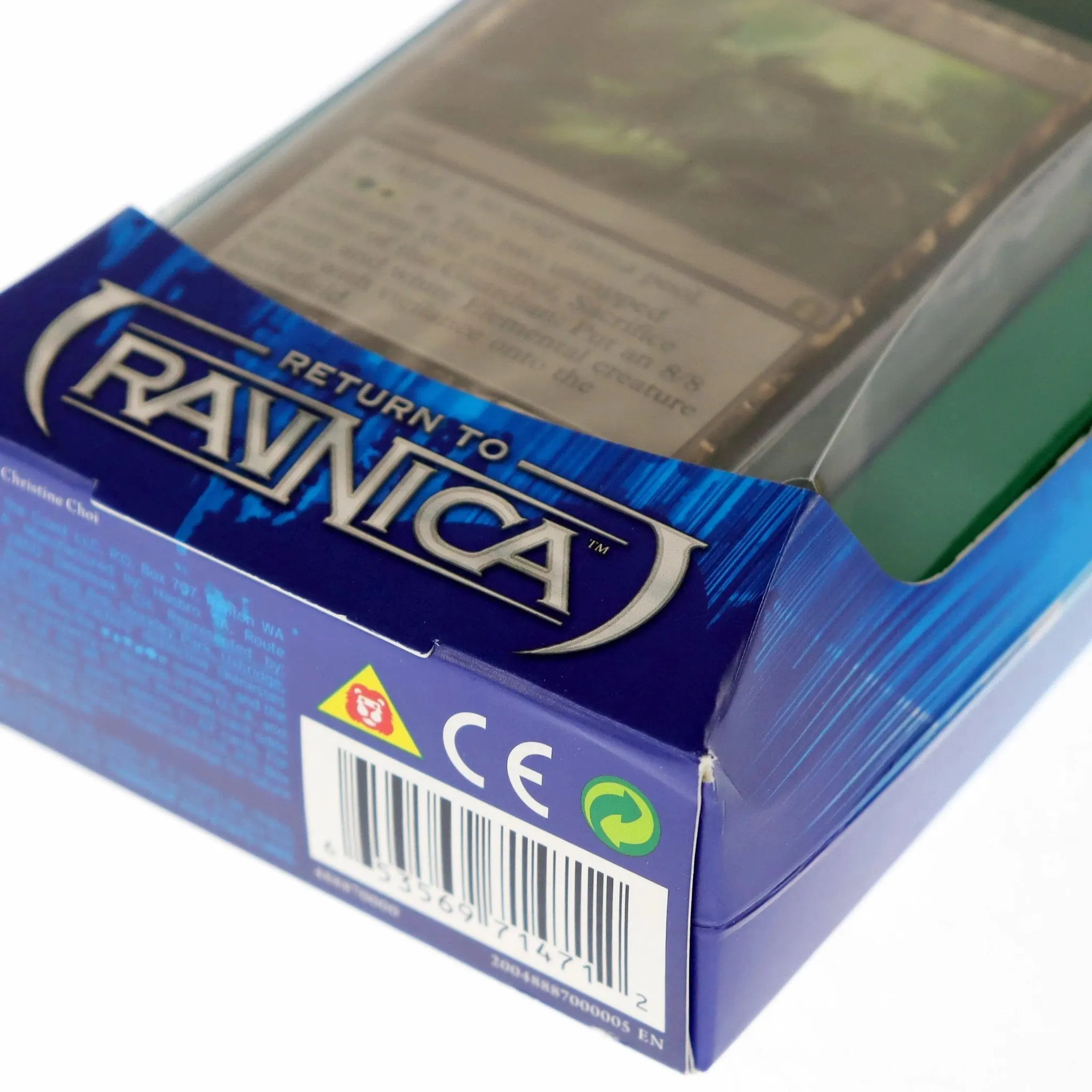 Magic: The Gathering [Return to Ravnica] - Selesnya Surge Intro Pack (Theme Deck) - Image 4