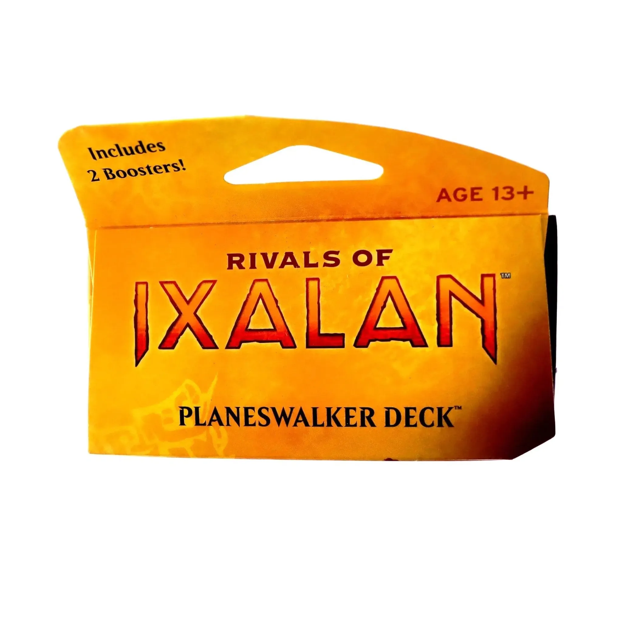 Magic: The Gathering [Rivals of Ixalan] - Angrath, Minotaur Pirate Planeswalker Deck - Image 3