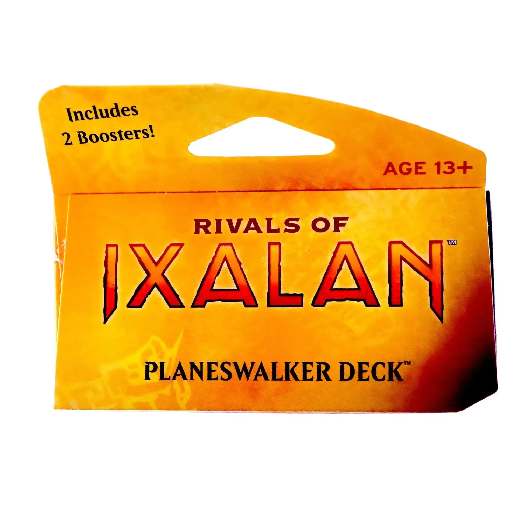 Magic: The Gathering [Rivals of Ixalan] - Vraska, Scheming Gorgon Planeswalker Deck - Image 3