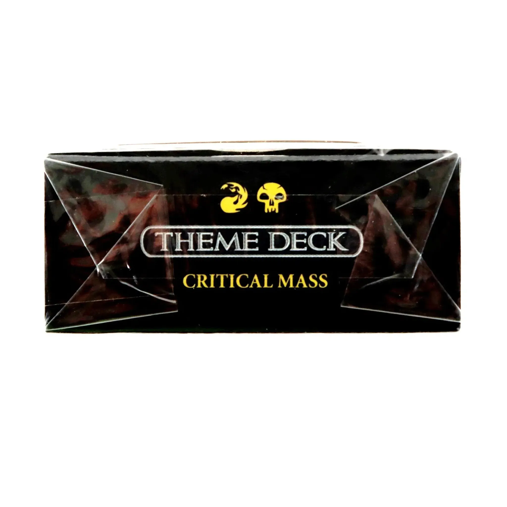 Magic: The Gathering [Saviors of Kamigawa] - Critical Mass Theme Deck - Image 3
