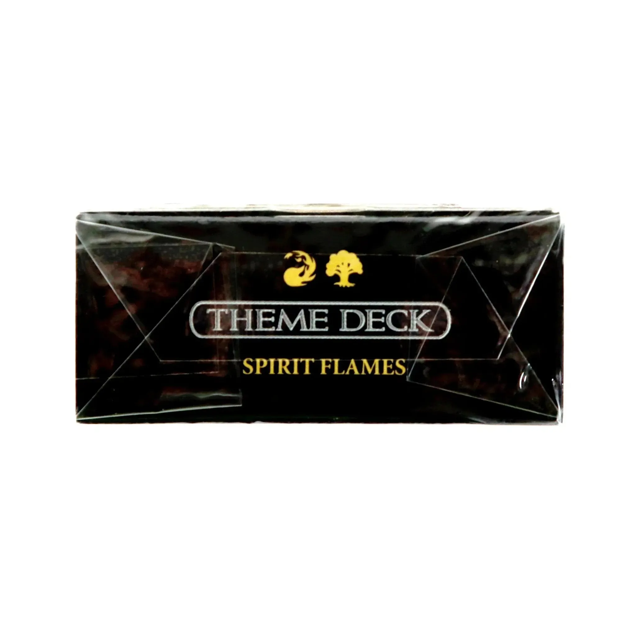 Magic: The Gathering [Saviors of Kamigawa] - Spirit Flames Theme Deck - Image 3