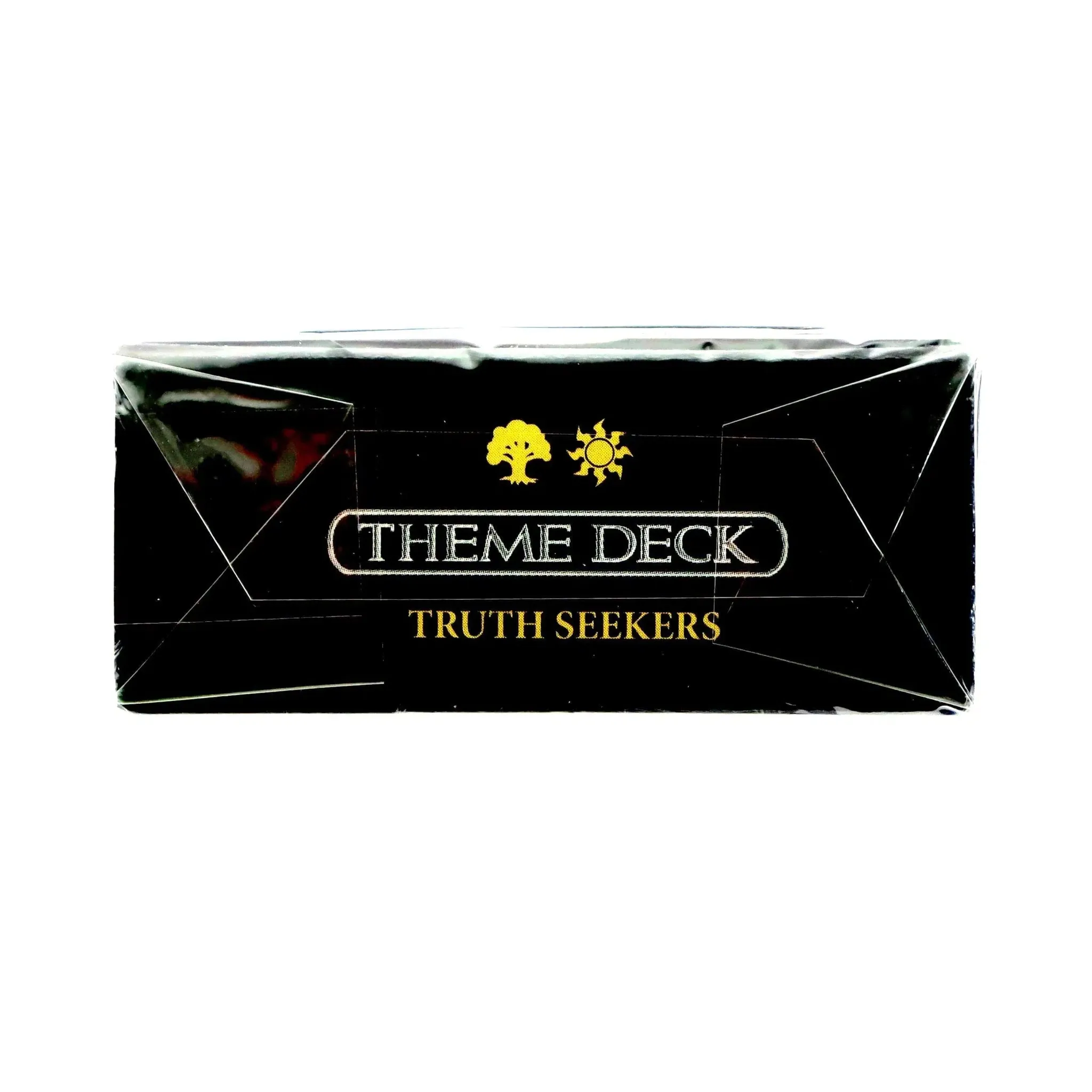 Magic: The Gathering [Saviors of Kamigawa] - Truth Seekers Theme Deck - Image 3