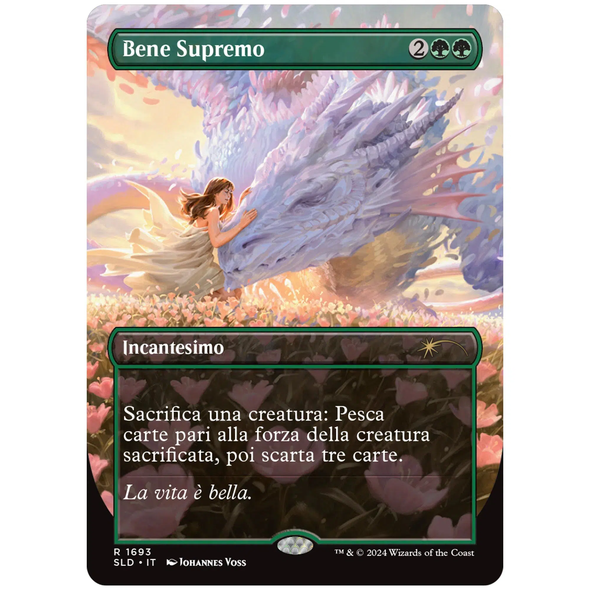 Magic: The Gathering [Secret Lair] - Sheldon's Spellbook Alternative Art Card Set - Wizards of the Coast - Secret Lair Drop Series - Image 7