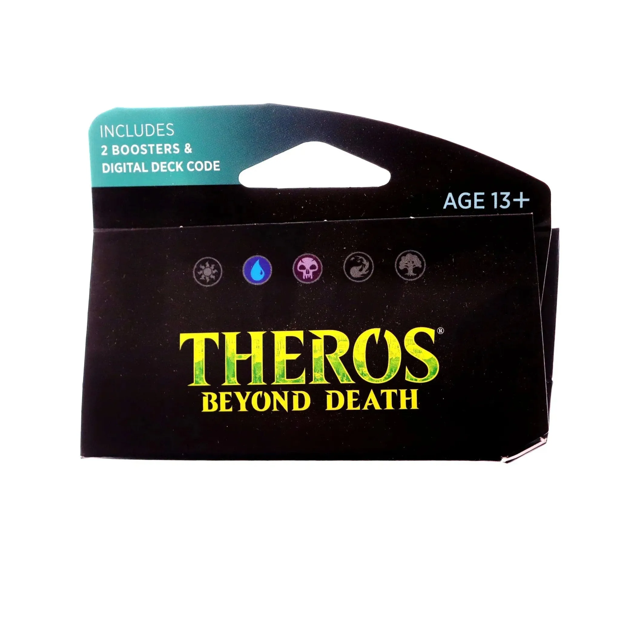 Magic: The Gathering [Theros Beyond Death] - Ashiok, Sculptor of Fears Planeswalker Deck - Image 3