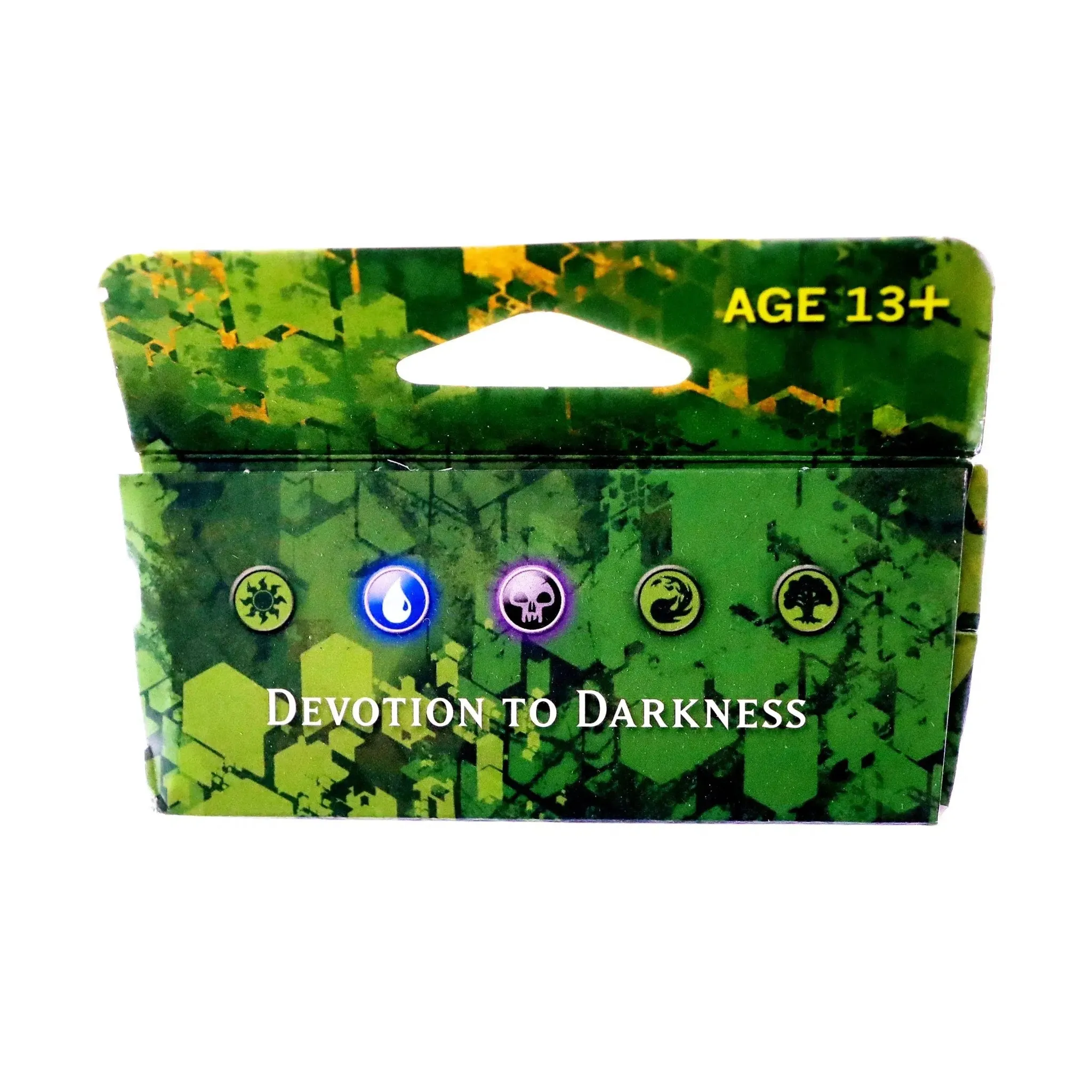 Magic: The Gathering [Theros] - Devotion to Darkness Intro Pack (Theme Deck) - Image 3