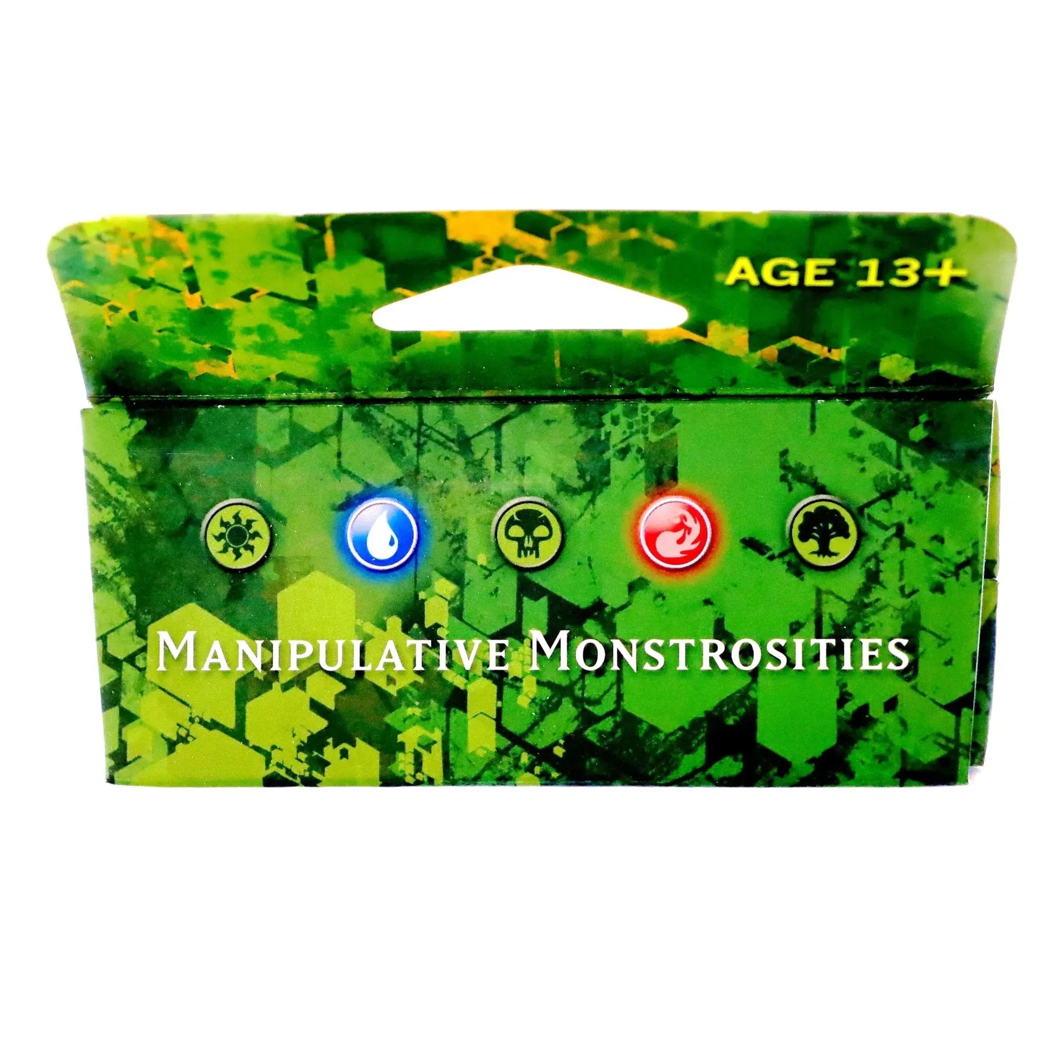 Magic: The Gathering [Theros] - Manipulative Monstrosities Intro Pack (Theme Deck) - Image 3