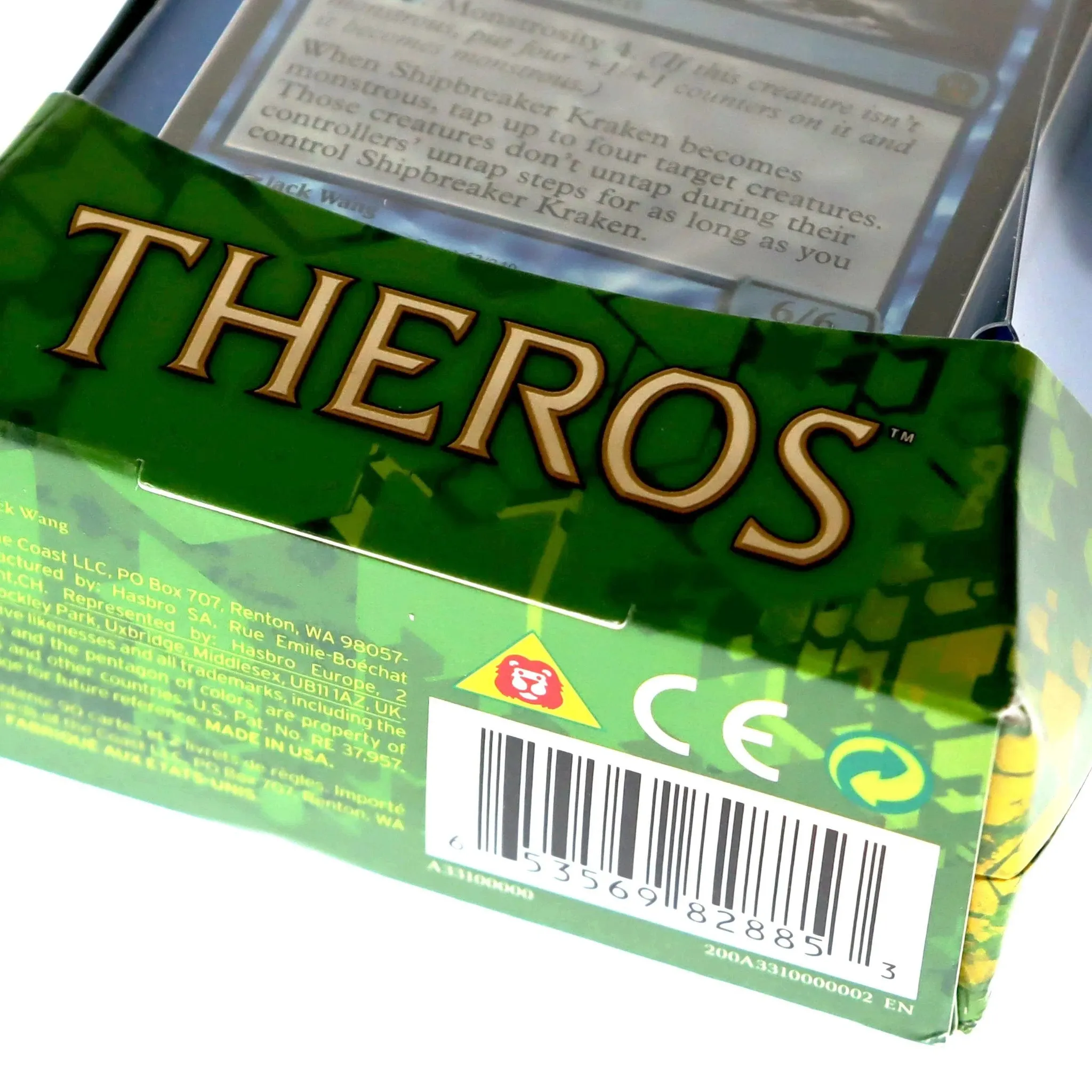 Magic: The Gathering [Theros] - Manipulative Monstrosities Intro Pack (Theme Deck) - Image 4