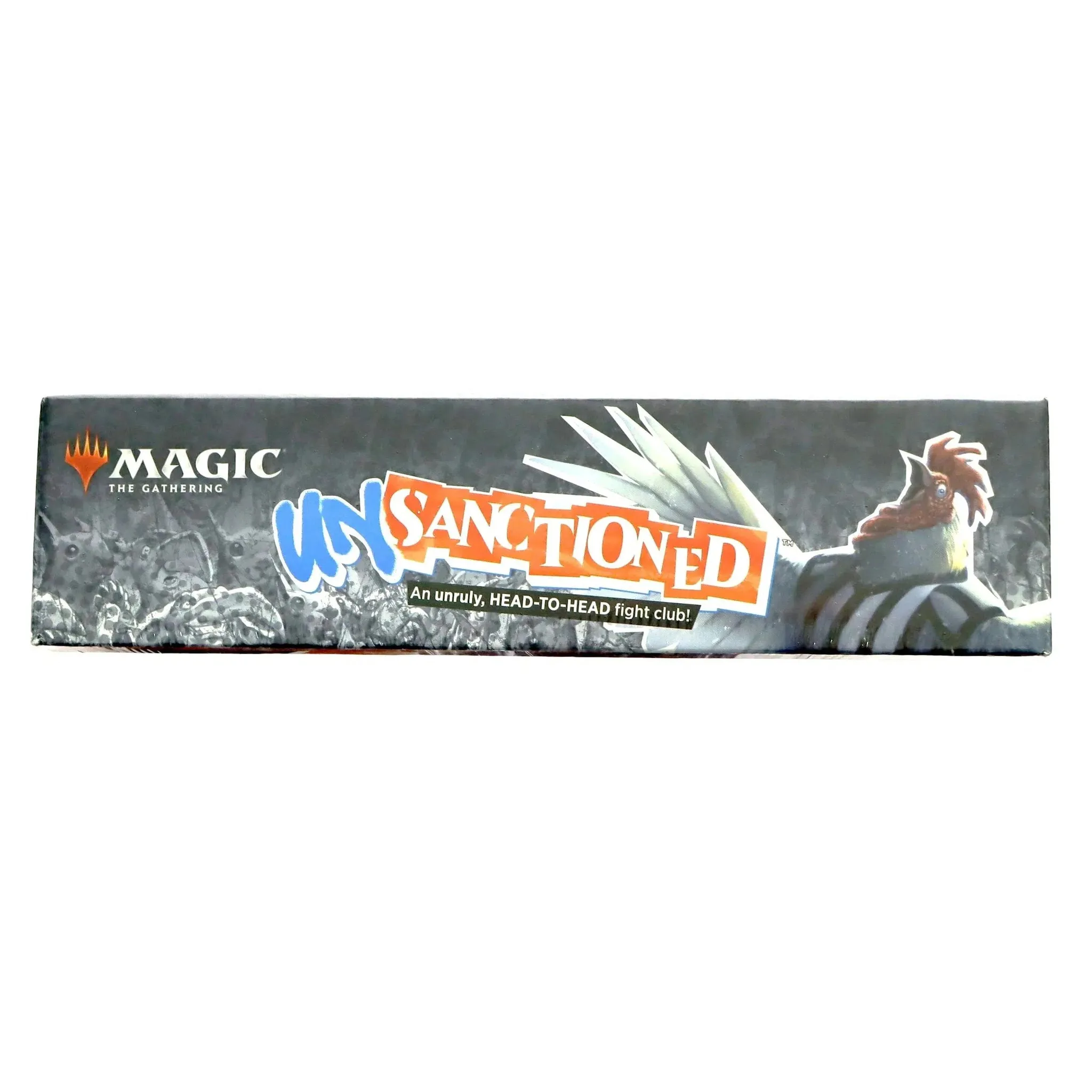 Magic: The Gathering [Unsanctioned] - 5 Deck Box Set - Image 3