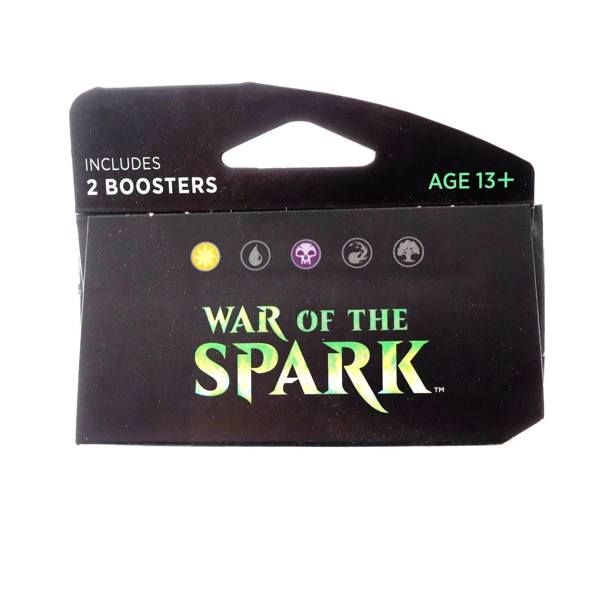 Magic: The Gathering [War of the Spark] - Gideon, the Oathsworn Planeswalker Deck - Image 3