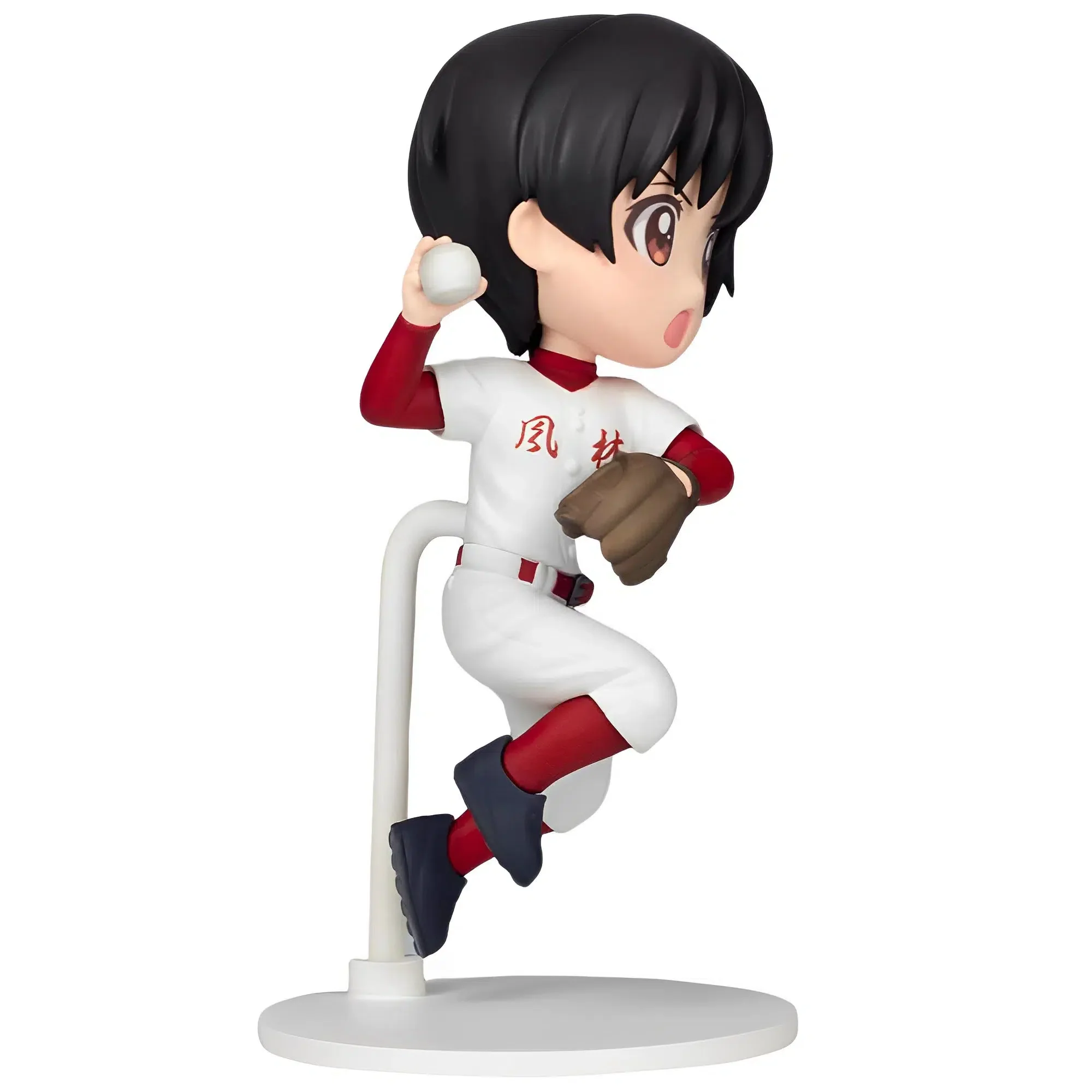 MAJOR 2nd - Tao Sagara Mini Figure - Plum - Image 3