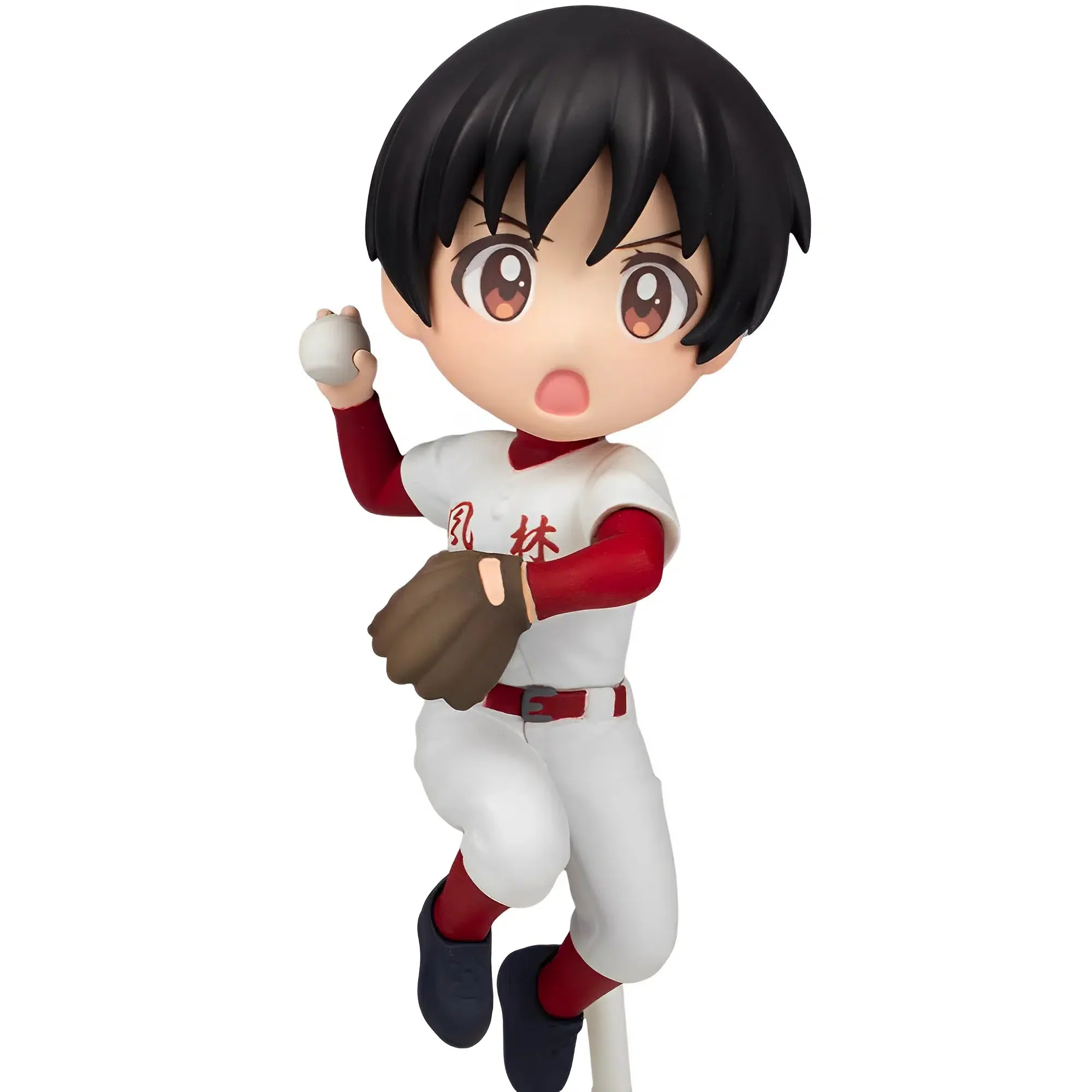 MAJOR 2nd - Tao Sagara Mini Figure - Plum - Image 4