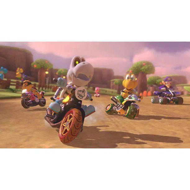 Mario Kart 8 Deluxe + Super Mario Party Double Pack - Nintendo Switch - Image 6