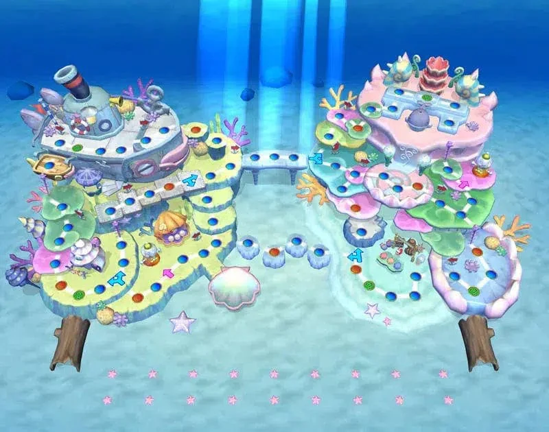 Mario Party 5 - Nintendo GameCube - Image 10