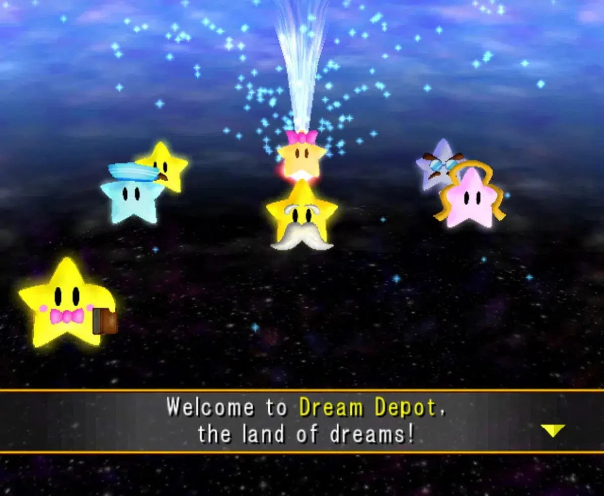 Mario Party 5 - Nintendo GameCube - Image 12
