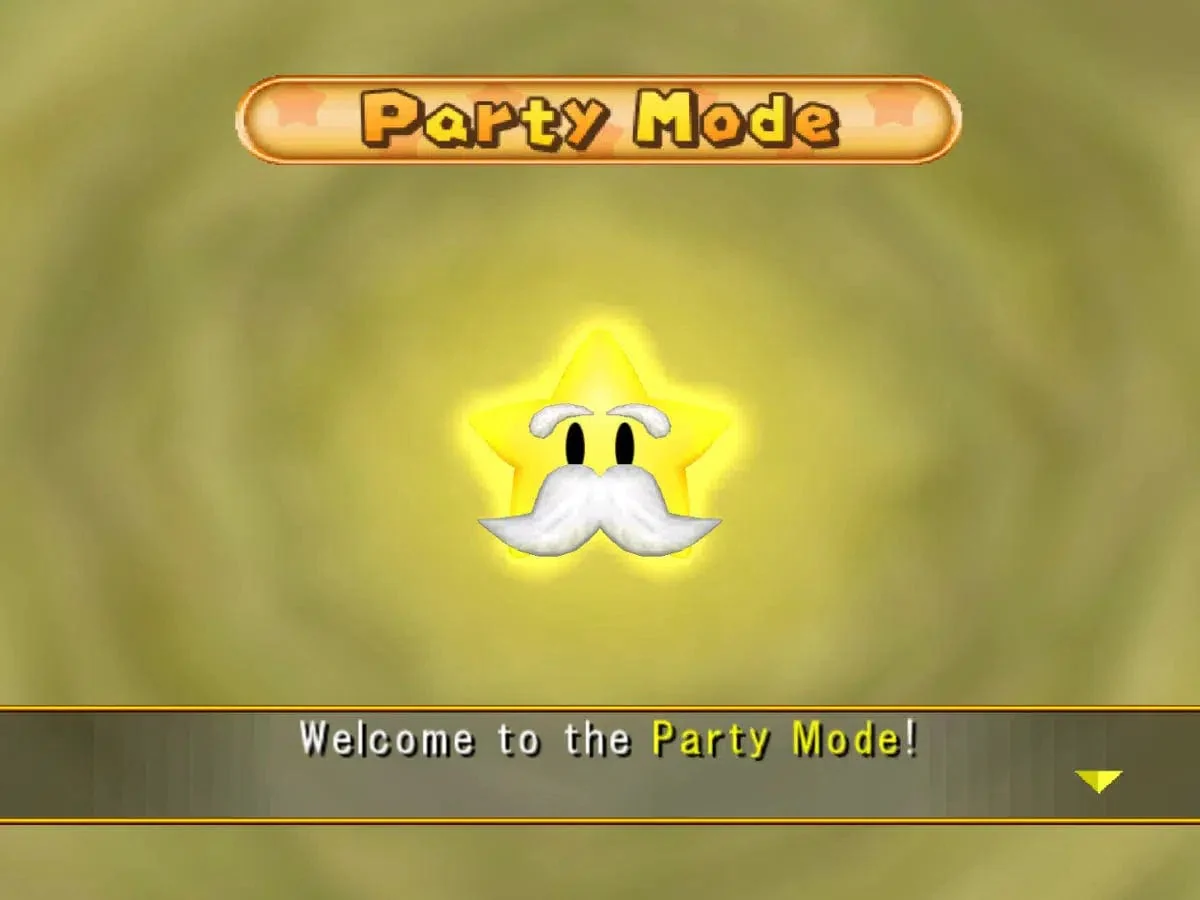 Mario Party 5 - Nintendo GameCube - Image 18