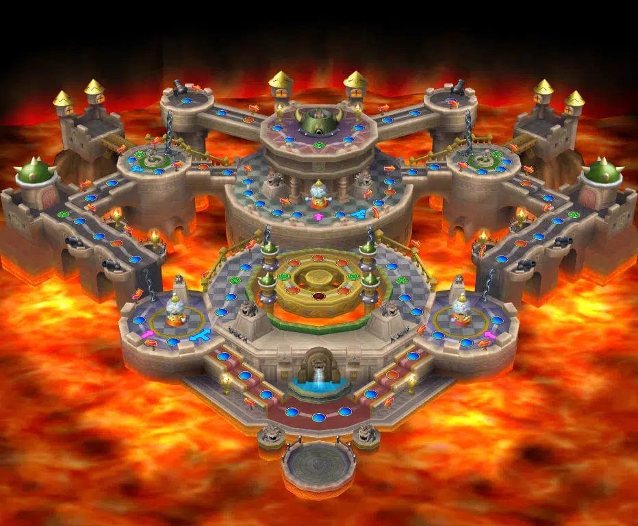 Mario Party 5 - Nintendo GameCube - Image 4