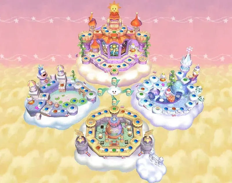 Mario Party 5 - Nintendo GameCube - Image 7