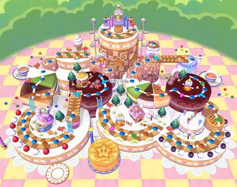 Mario Party 5 - Nintendo GameCube - Image 8