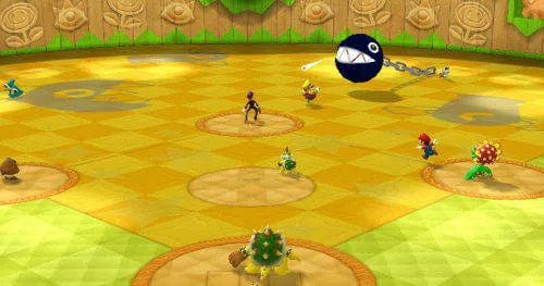 Mario Super Sluggers - Nintendo Wii - Image 5