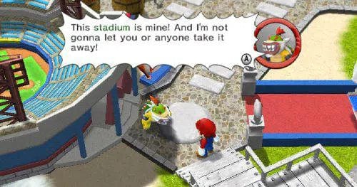 Mario Super Sluggers - Nintendo Wii - Image 6