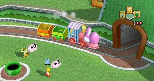 Mario Super Sluggers - Nintendo Wii - Image 7