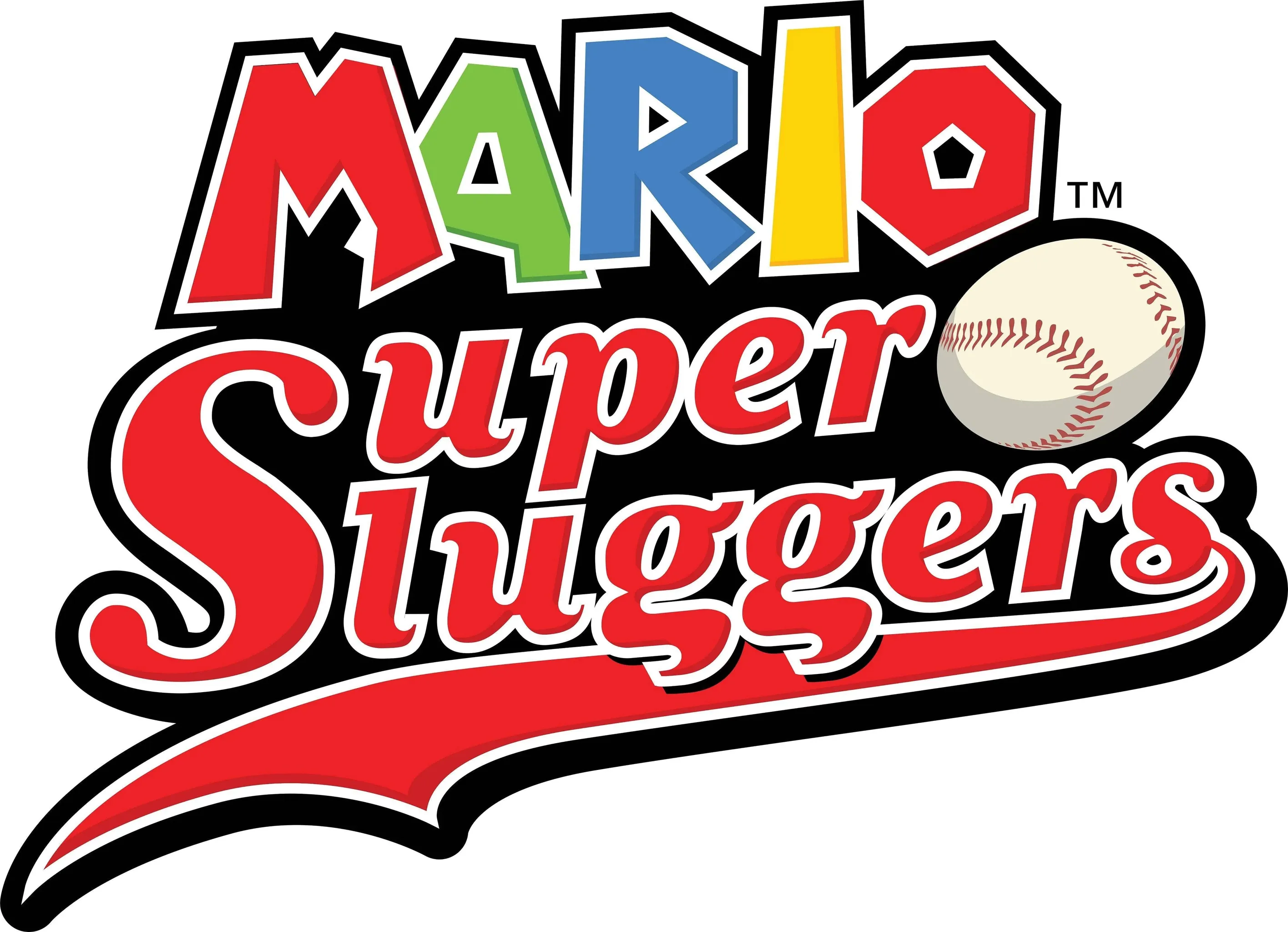 Mario Super Sluggers - Nintendo Wii - Image 9