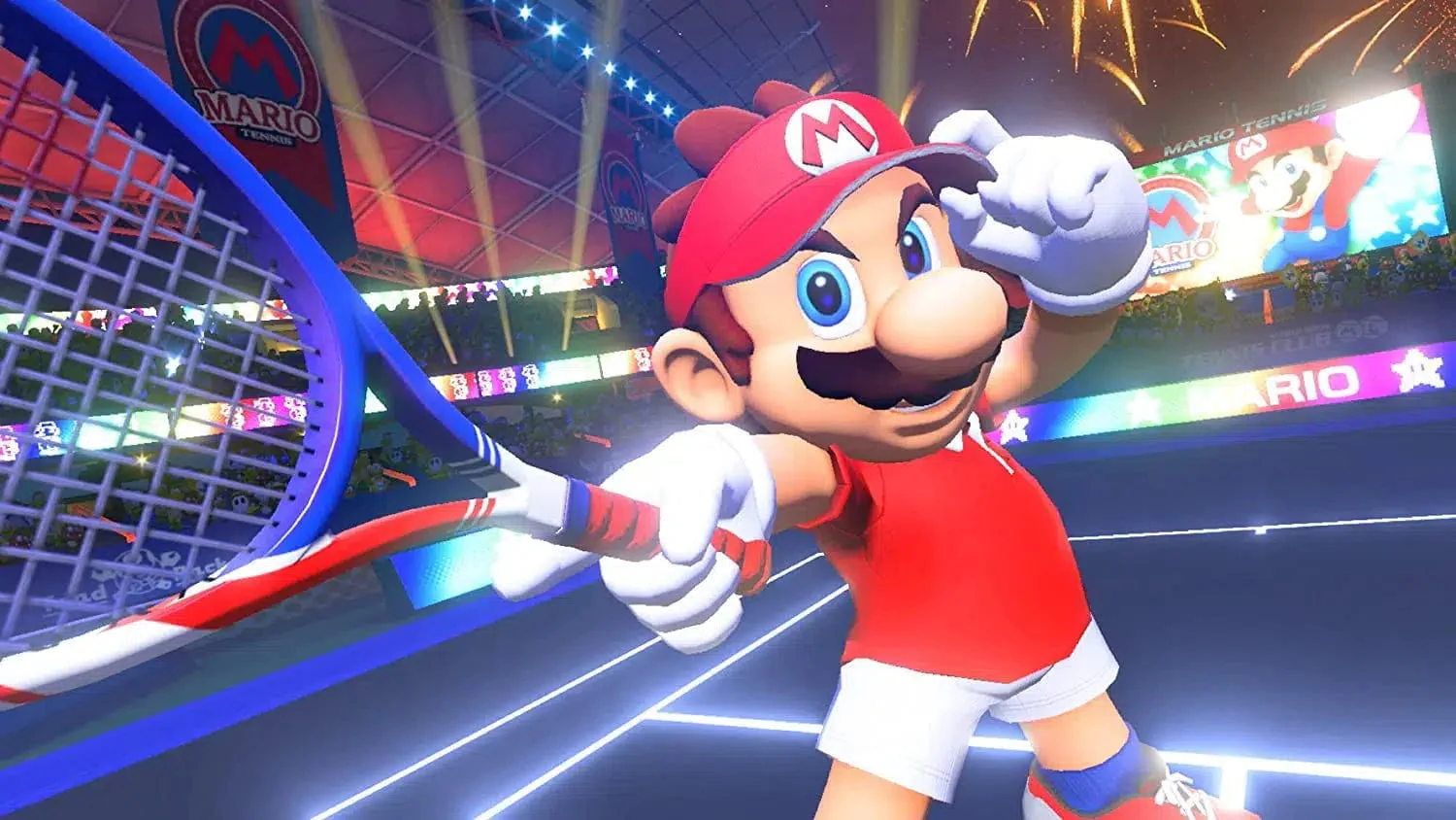 Mario Tennis: Aces - Nintendo Switch - Image 4