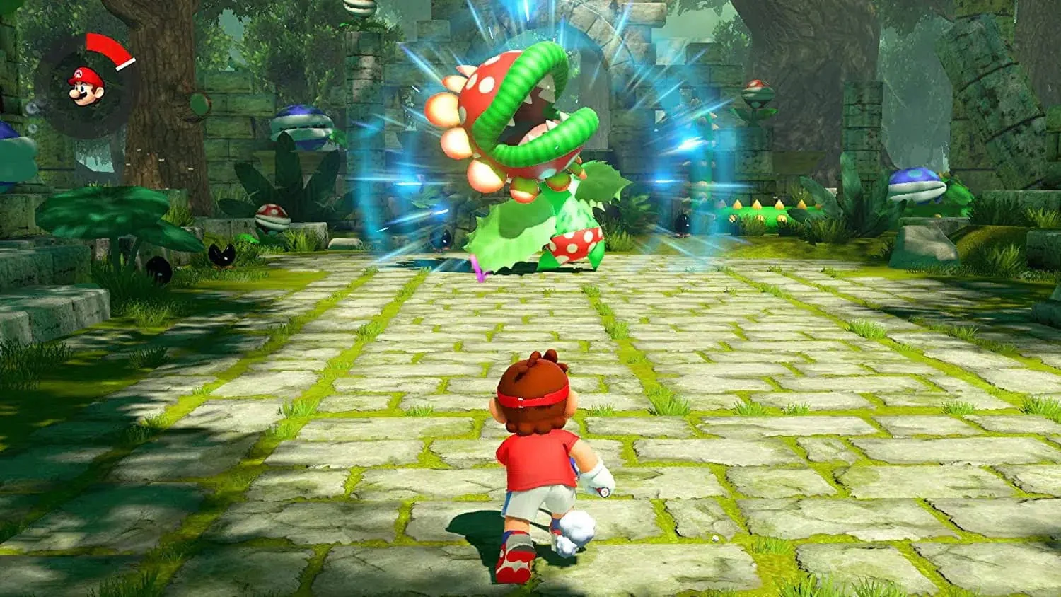 Mario Tennis: Aces - Nintendo Switch - Image 7