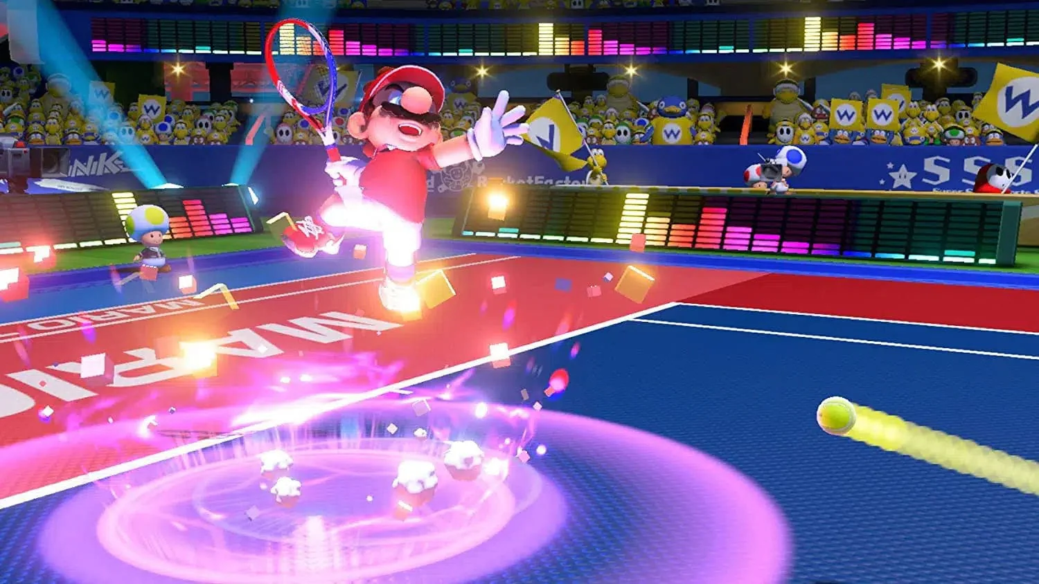 Mario Tennis: Aces - Nintendo Switch - Image 8