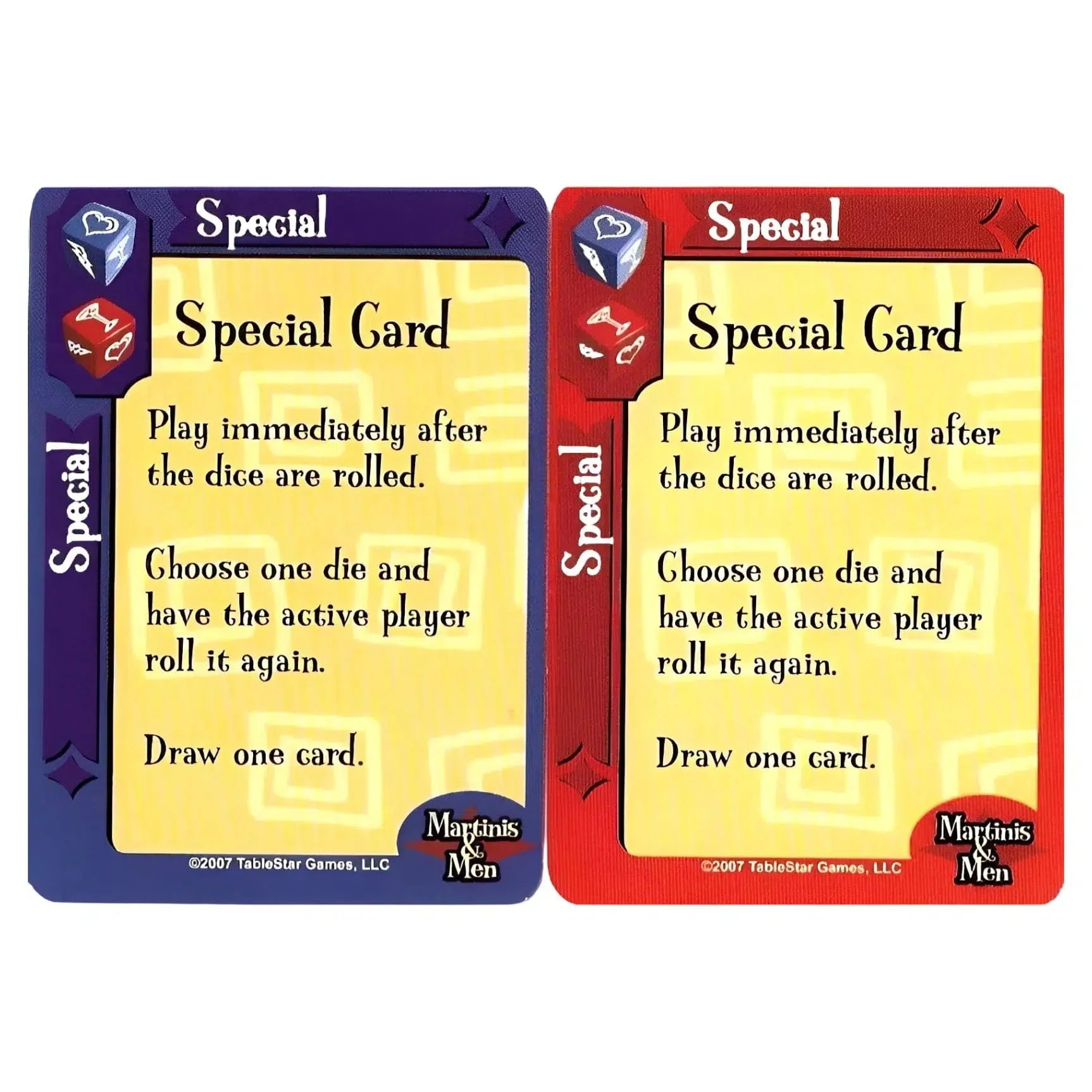 Martinis & Men: The Hip Matchmaking Game - Card Game - TableStar Games - Image 8