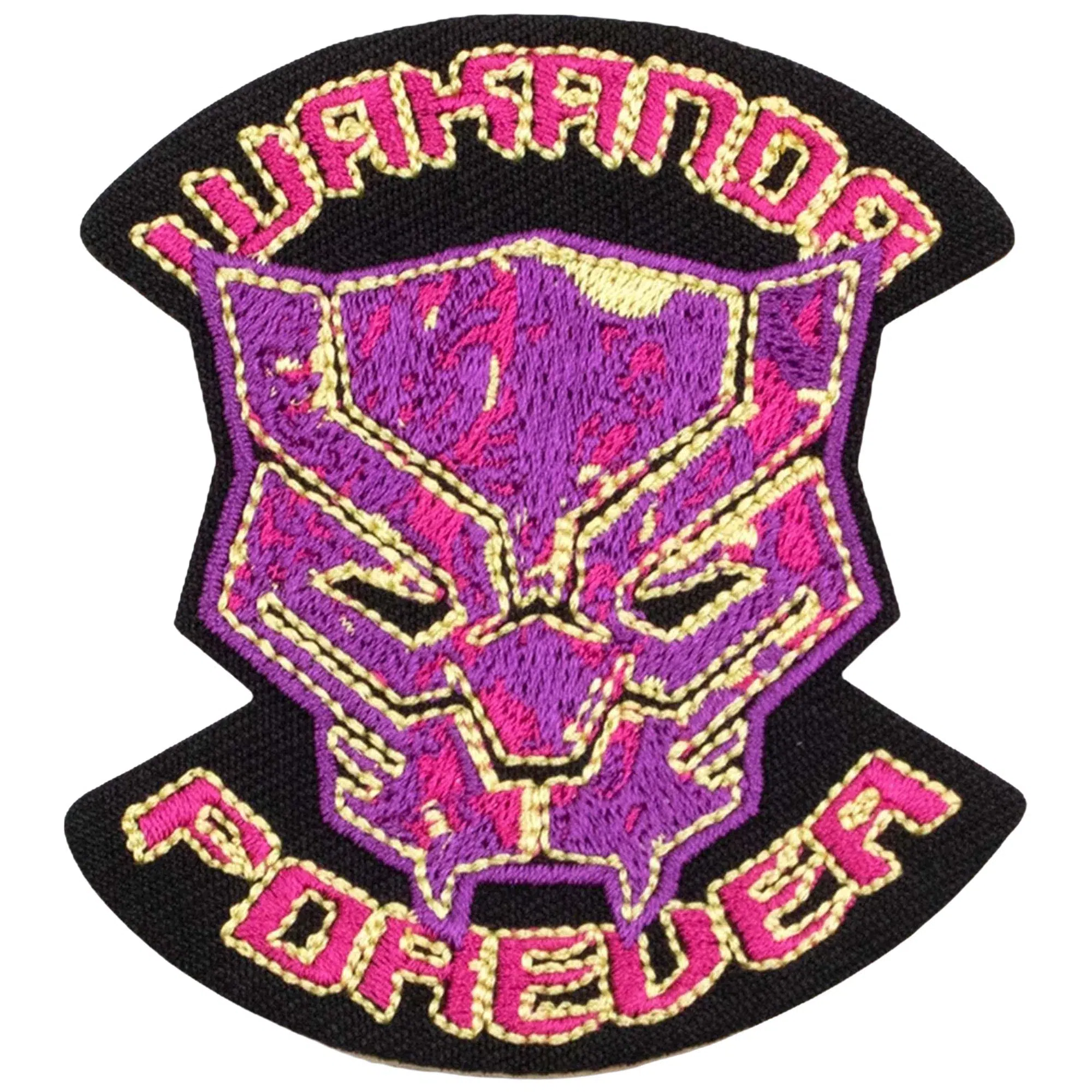 Marvel: Avengers - Black Panther Collector's Gift Box Set (Vibranium Edition) - Culturefly - Molded Mug, Embroidered Patch, Wristband, Patch Hat, Metal Comic Cover Card - Image 4