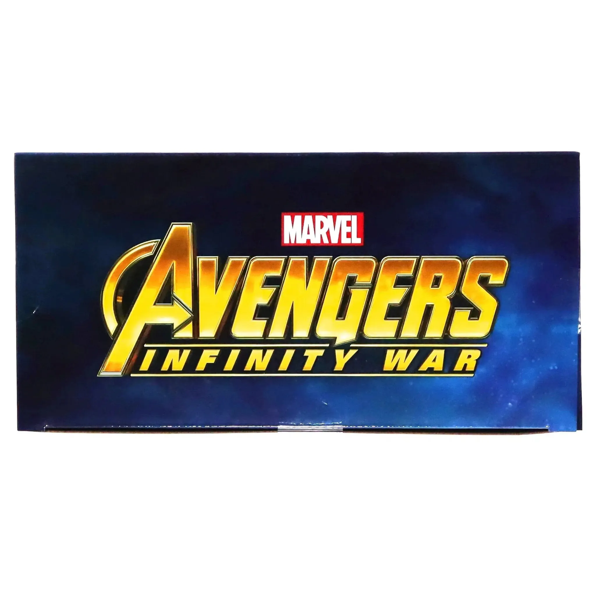Marvel [Avengers: Infinity War] - Thanos Figure - Kotobukiya - ArtFX+ Series - Image 7