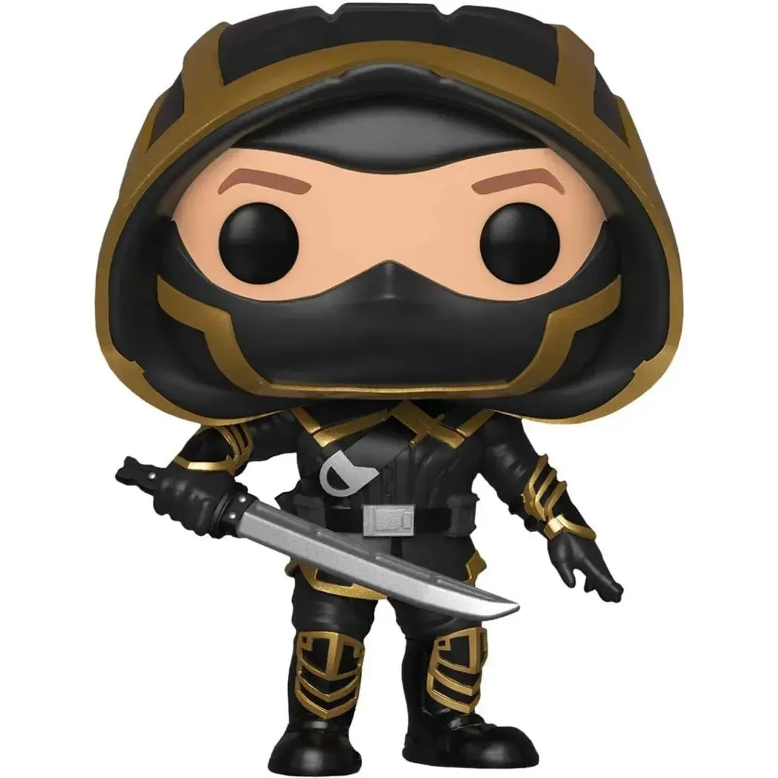 Marvel [Avengers] - Ronin Bobble-Head Figure - Funko - Pop! Series (465), Walmart Exclusive Edition - Image 2