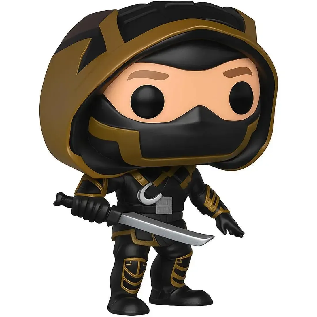 Marvel [Avengers] - Ronin Bobble-Head Figure - Funko - Pop! Series (465), Walmart Exclusive Edition - Image 3
