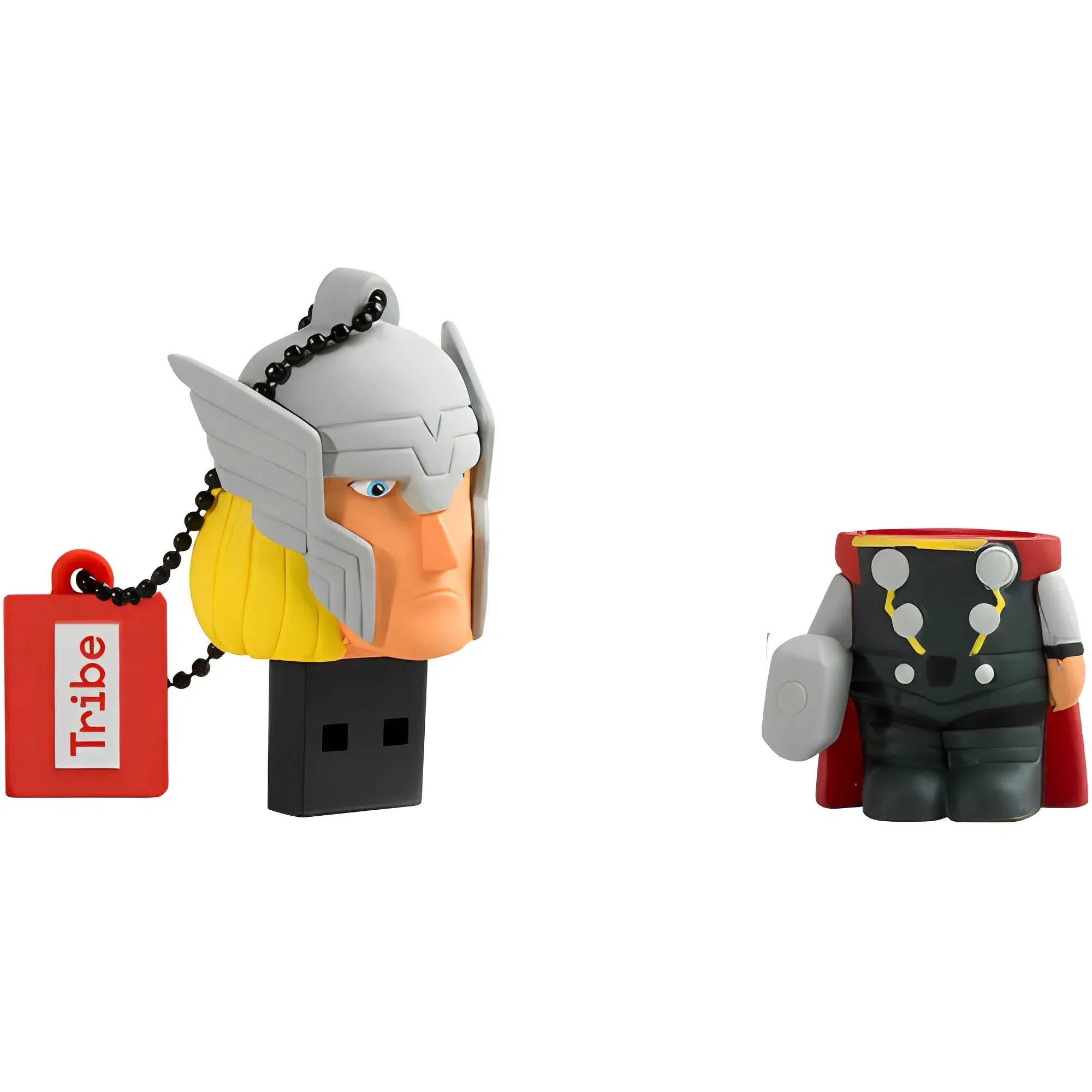 Marvel Avengers - Thor 16GB 2.0 USB Flash Drive - Tribe - Image 3