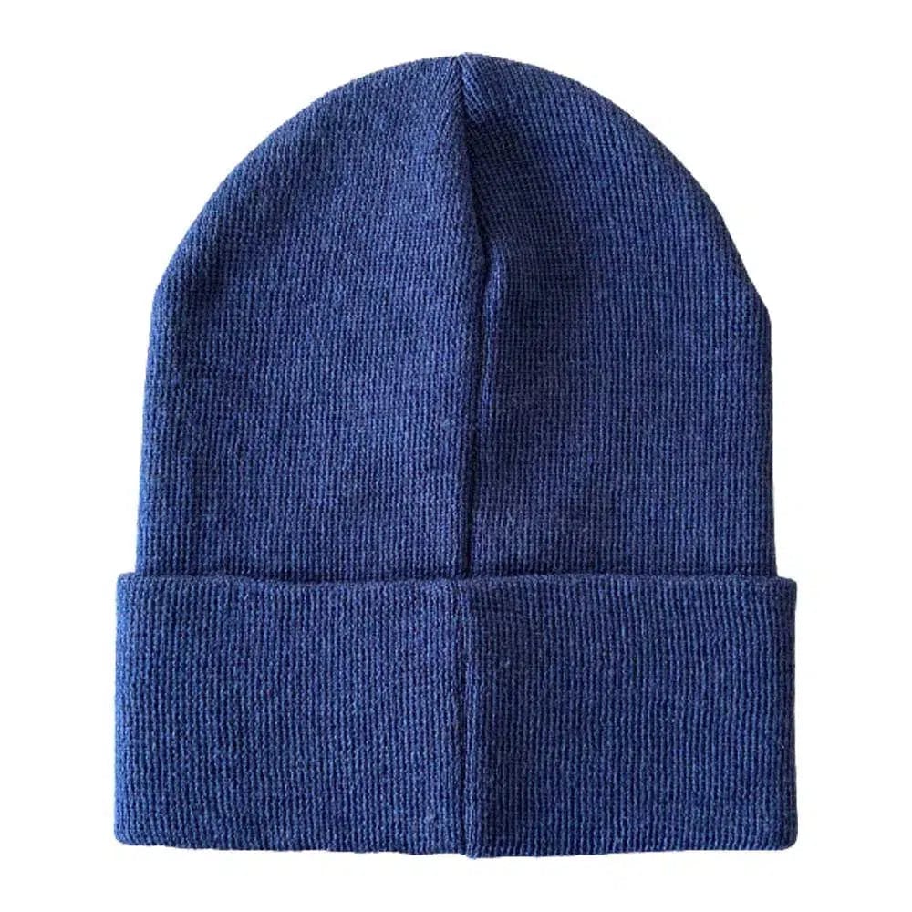 Marvel - Classic Spider-Man Cuff Beanie Hat - Bioworld - Image 2