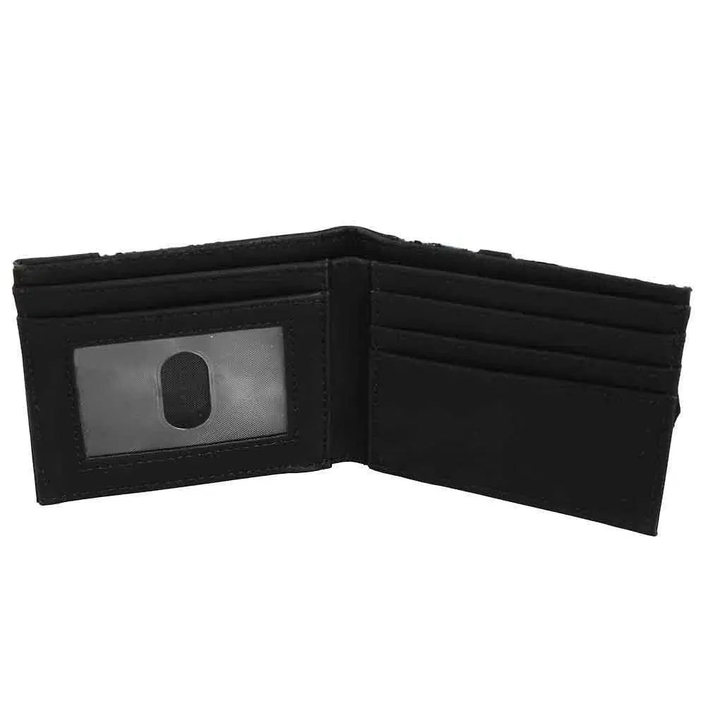 Marvel - Comic Book Wallet (Digital Print, Bi-Fold) - Bioworld - Image 4