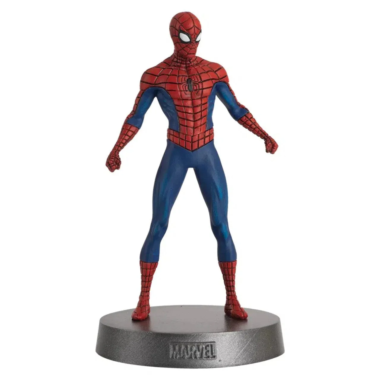 Marvel Comics - Spider-Man Metal Figure - Eaglemoss - Hero Collector Heavyweight Collection - Image 2