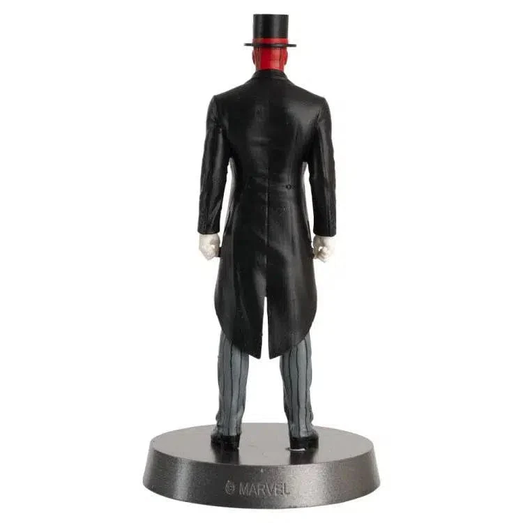 Marvel - Deadpool Metal Figure (Groom Version) - Eaglemoss - Hero Collector Heavyweight Collection - Image 6