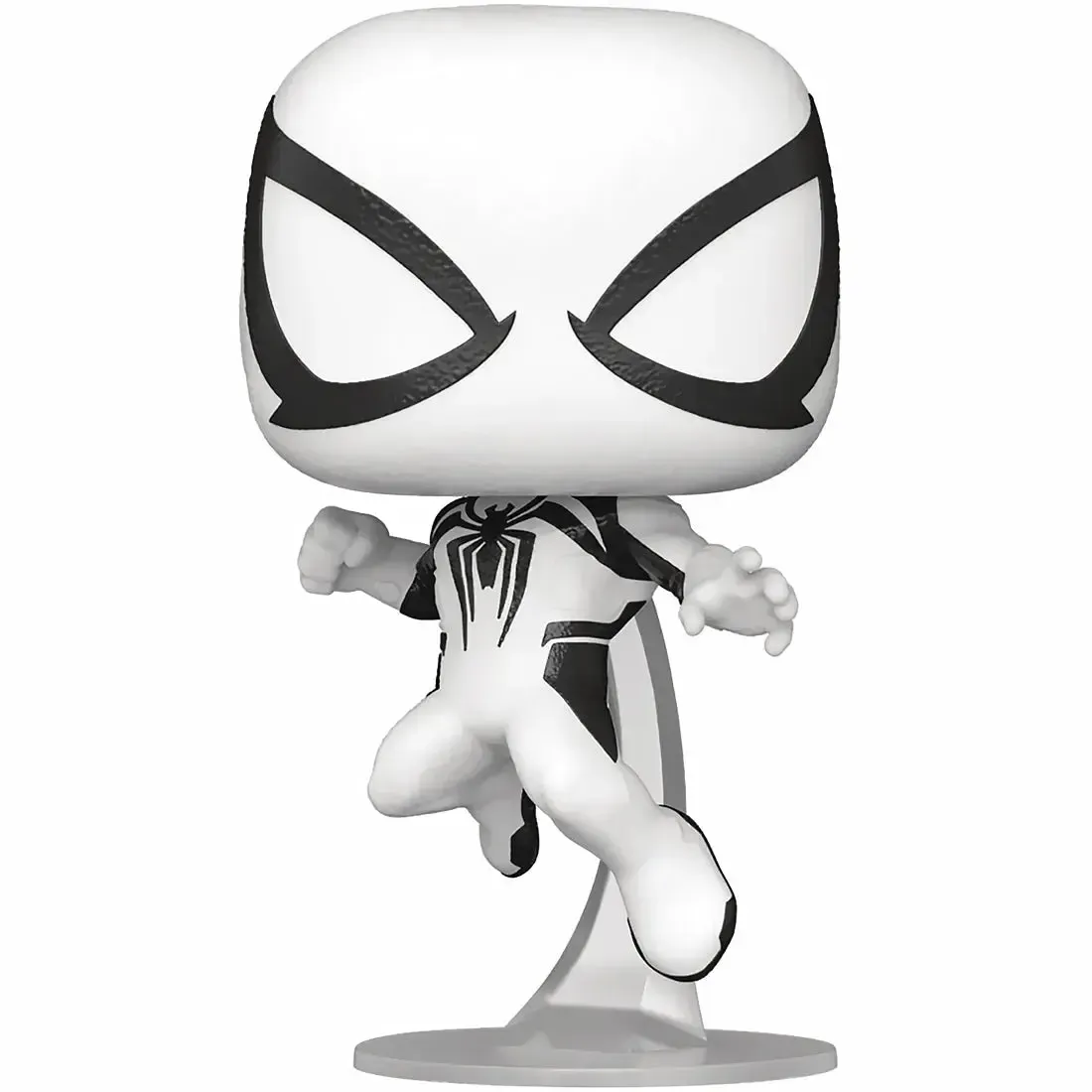 Marvel Gamerverse [Spider-Man 2] - Anti-Venom Suit Peter Parker Figure - Funko - Pop! Series (1025) - Image 2