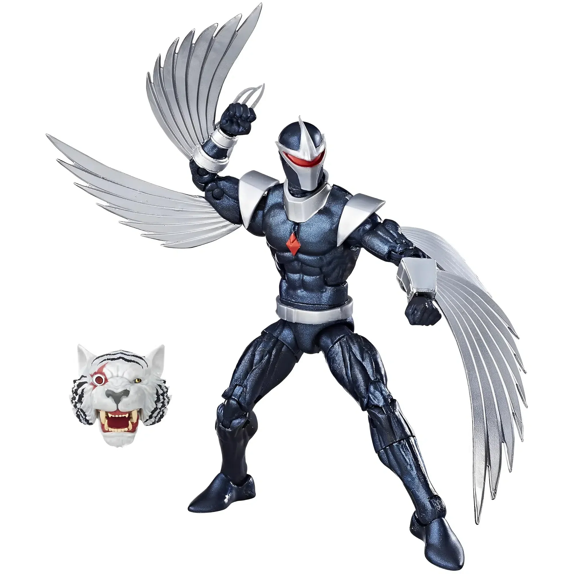 Marvel [Guardians of the Galaxy] - Masters of Mind Action Figure (7") - Hasbro - Image 2