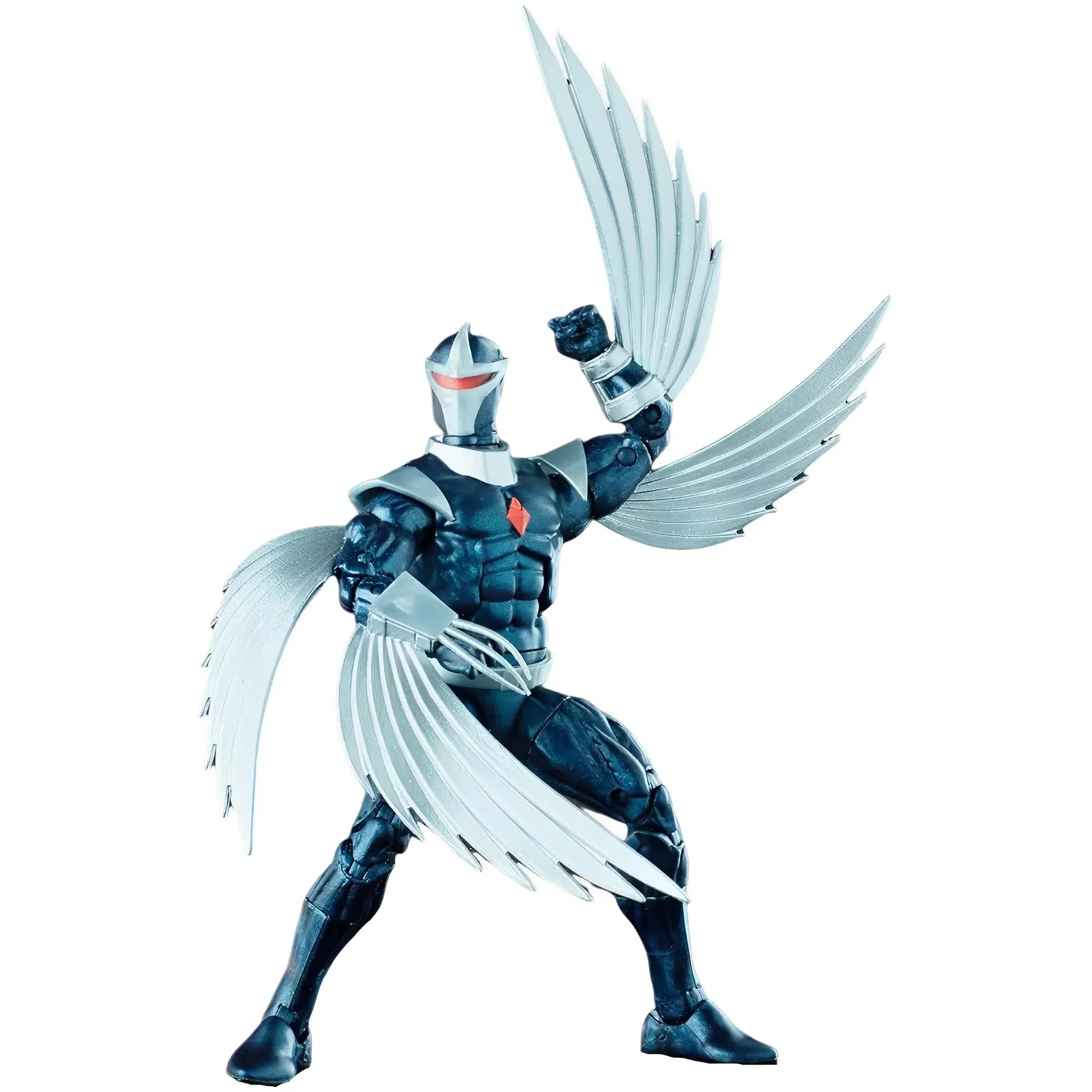 Marvel [Guardians of the Galaxy] - Masters of Mind Action Figure (7") - Hasbro - Image 4
