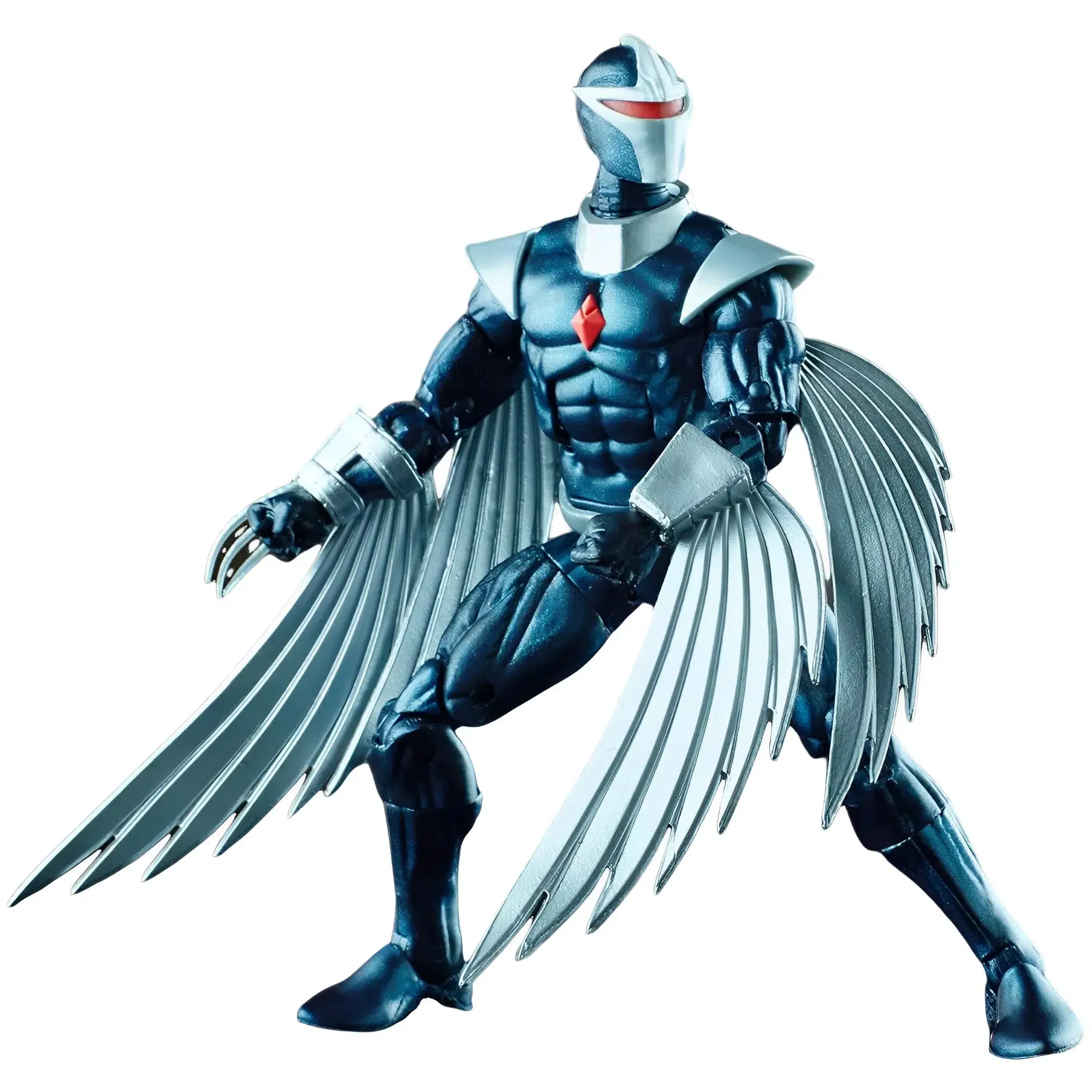 Marvel [Guardians of the Galaxy] - Masters of Mind Action Figure (7") - Hasbro - Image 6